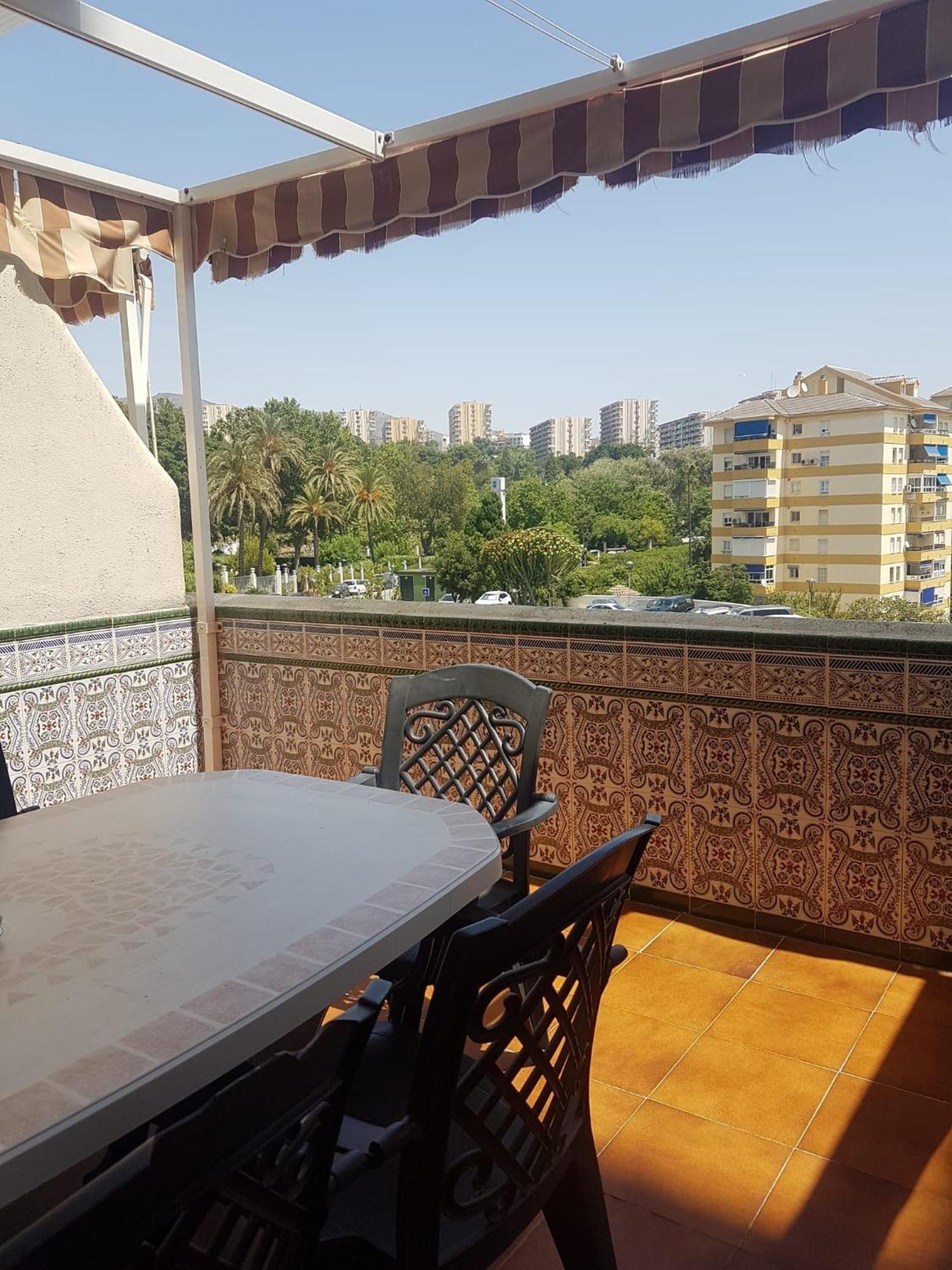 Antony Studio Benalmadena Exterior photo