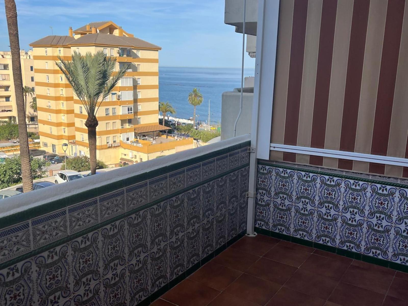 Antony Studio Benalmadena Exterior photo